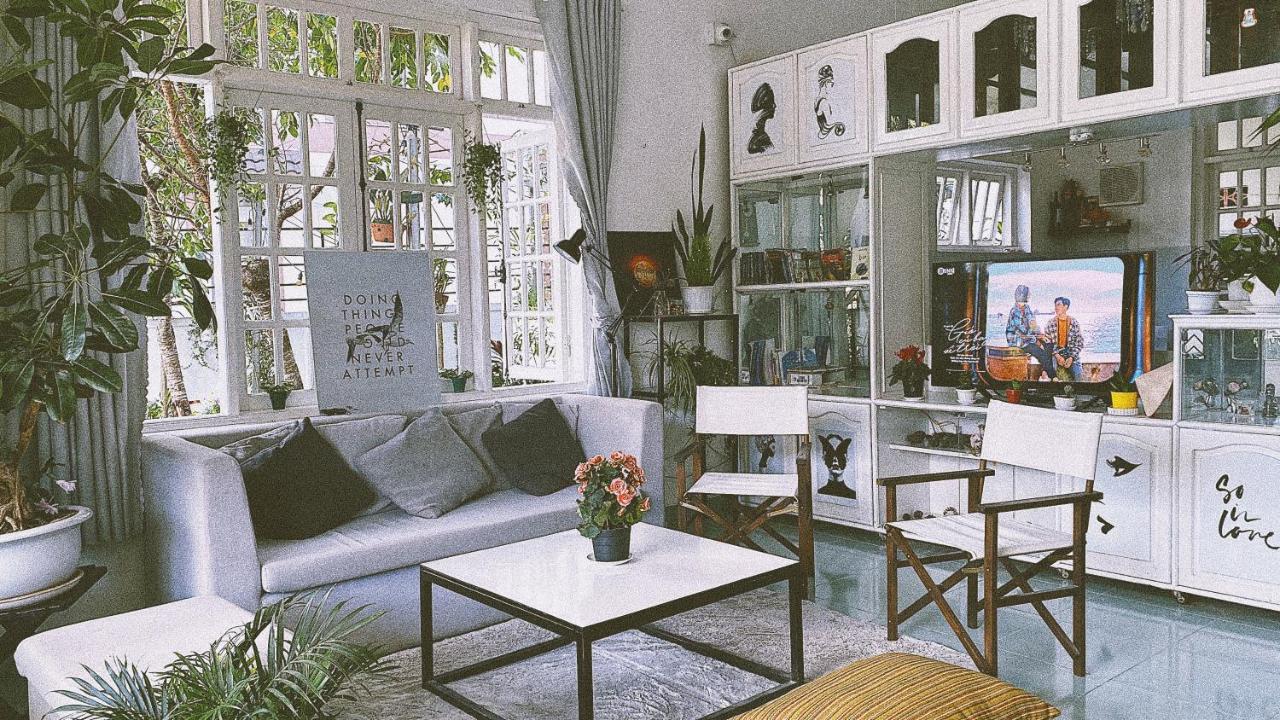 The Balcony Bnb ดาลัด ภายนอก รูปภาพ