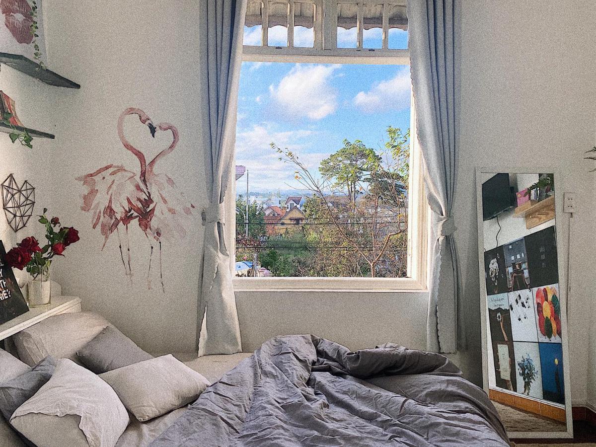 The Balcony Bnb ดาลัด ภายนอก รูปภาพ