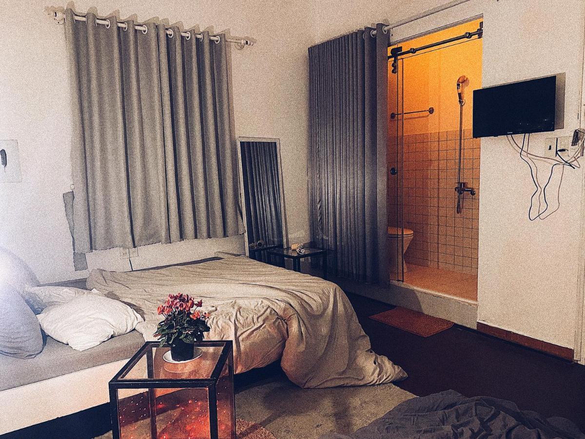 The Balcony Bnb ดาลัด ภายนอก รูปภาพ