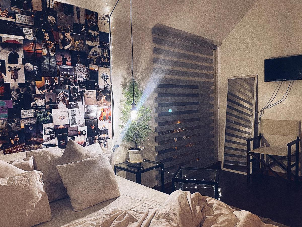 The Balcony Bnb ดาลัด ภายนอก รูปภาพ