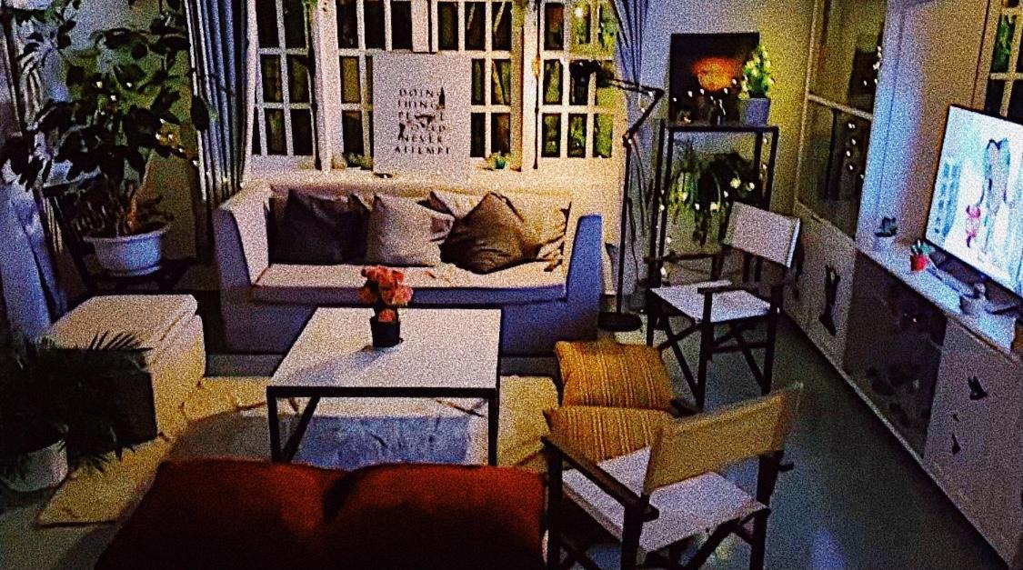 The Balcony Bnb ดาลัด ภายนอก รูปภาพ