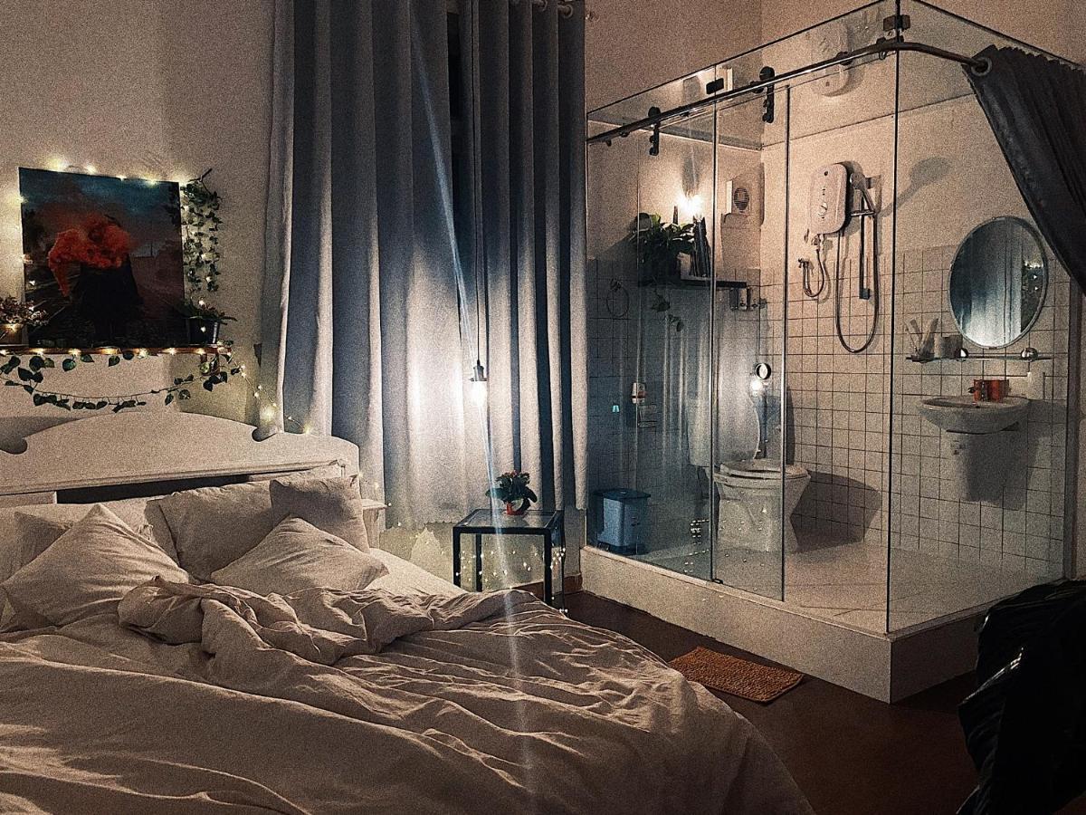 The Balcony Bnb ดาลัด ภายนอก รูปภาพ
