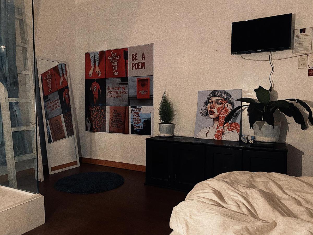The Balcony Bnb ดาลัด ภายนอก รูปภาพ