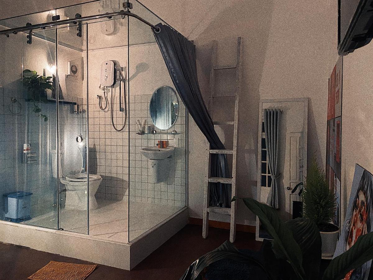 The Balcony Bnb ดาลัด ภายนอก รูปภาพ