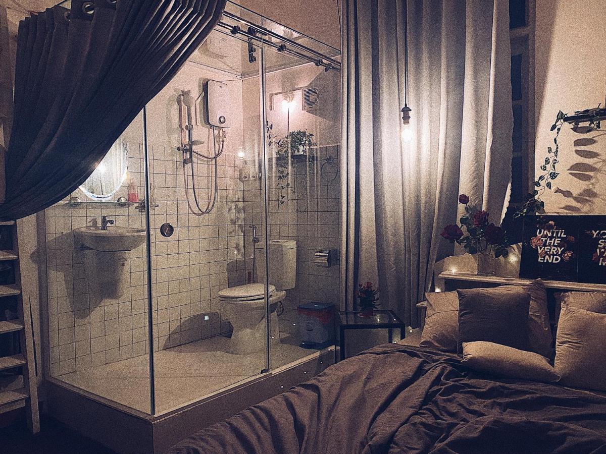 The Balcony Bnb ดาลัด ภายนอก รูปภาพ