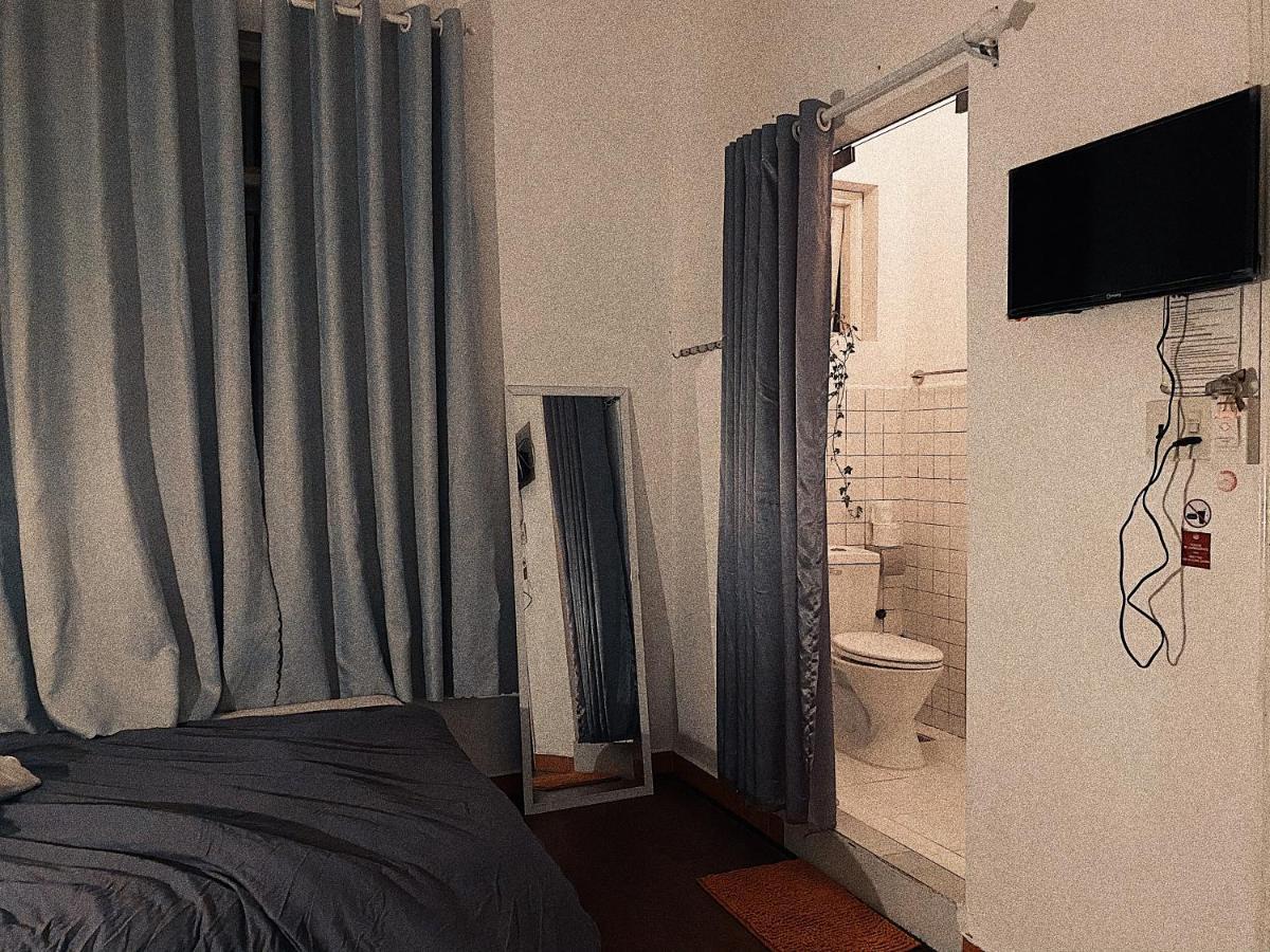 The Balcony Bnb ดาลัด ภายนอก รูปภาพ
