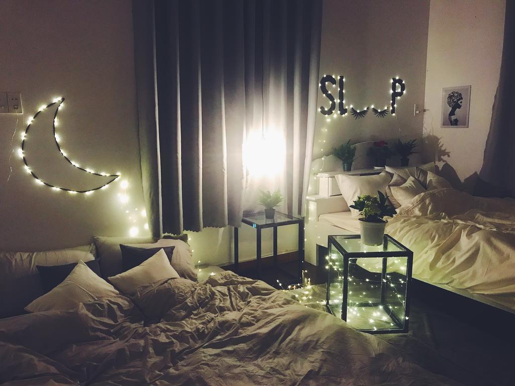 The Balcony Bnb ดาลัด ภายนอก รูปภาพ
