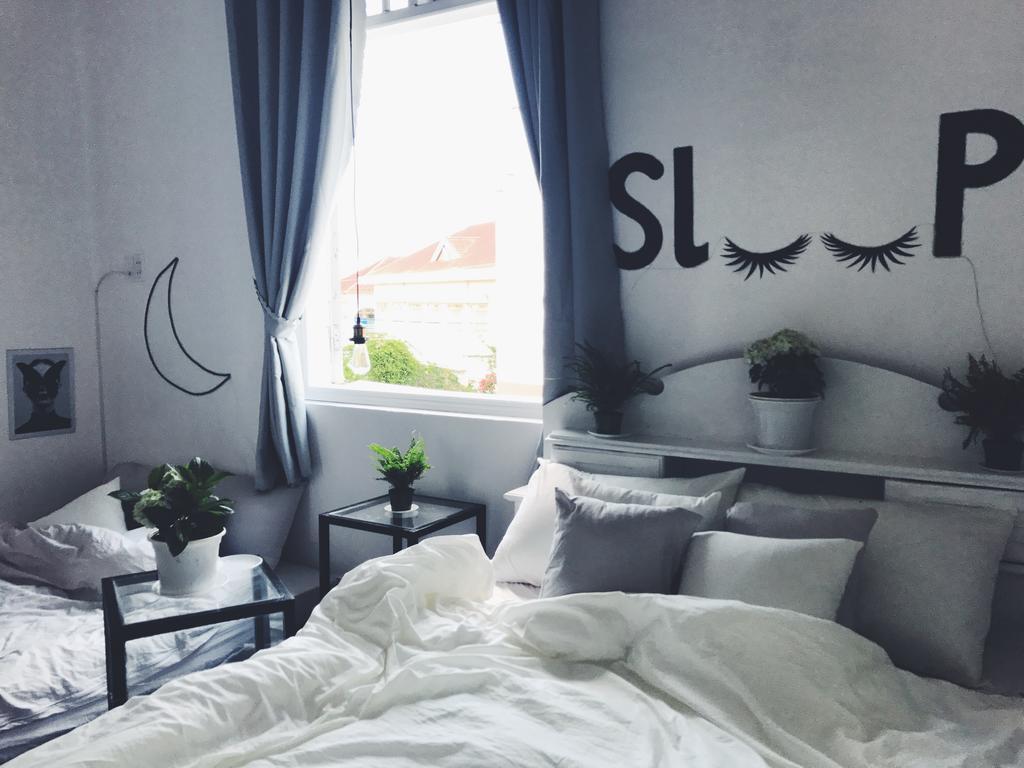 The Balcony Bnb ดาลัด ภายนอก รูปภาพ