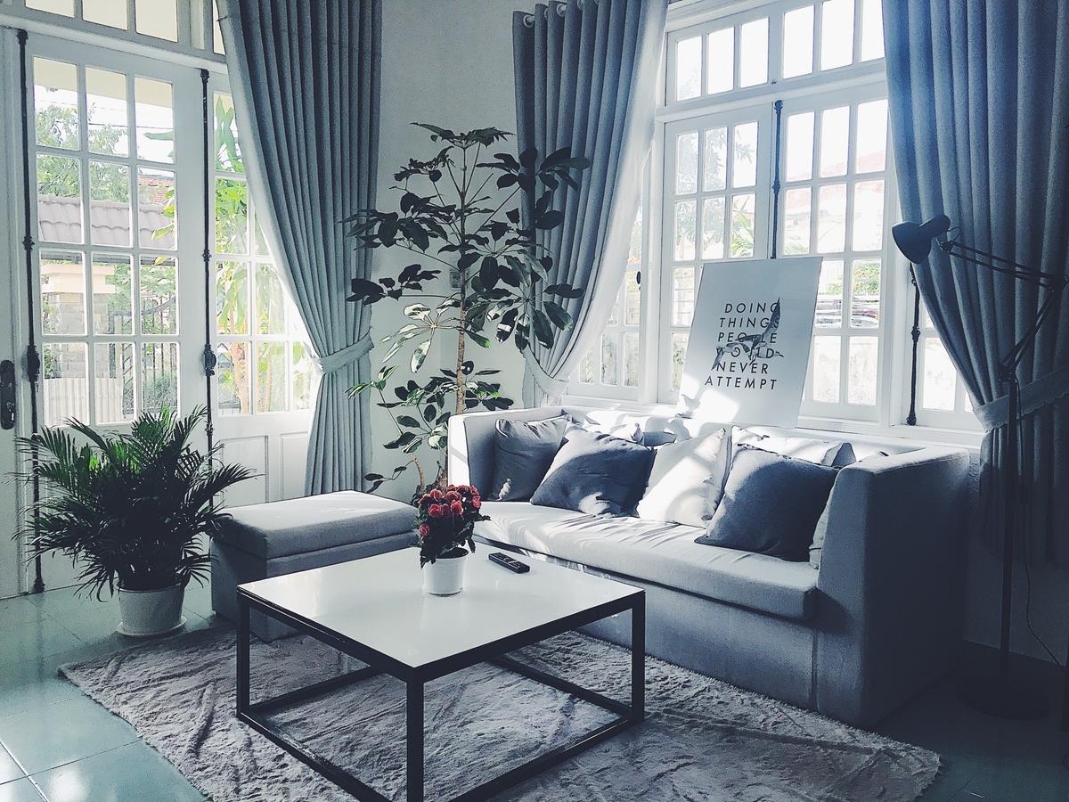 The Balcony Bnb ดาลัด ภายนอก รูปภาพ