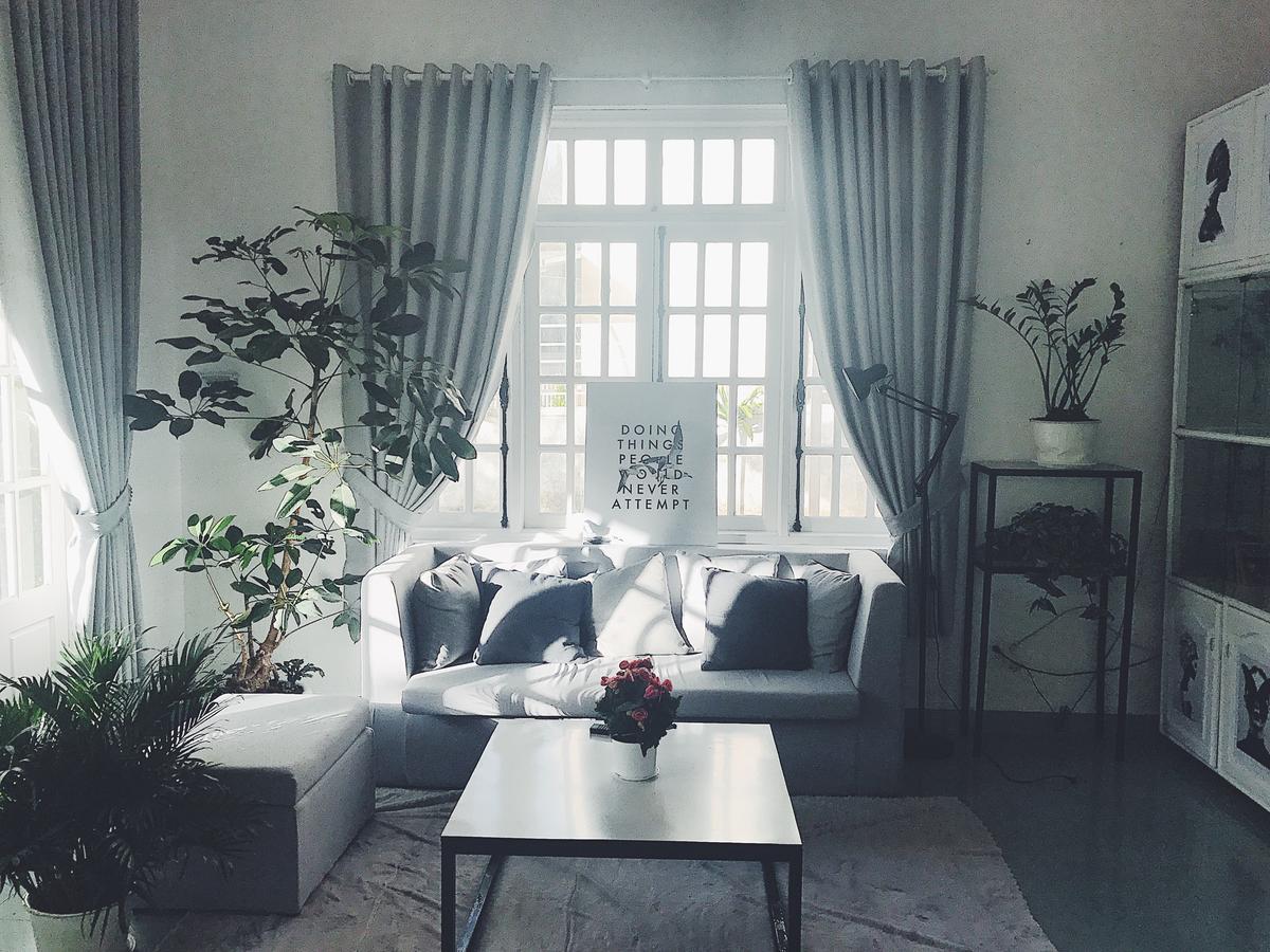 The Balcony Bnb ดาลัด ภายนอก รูปภาพ