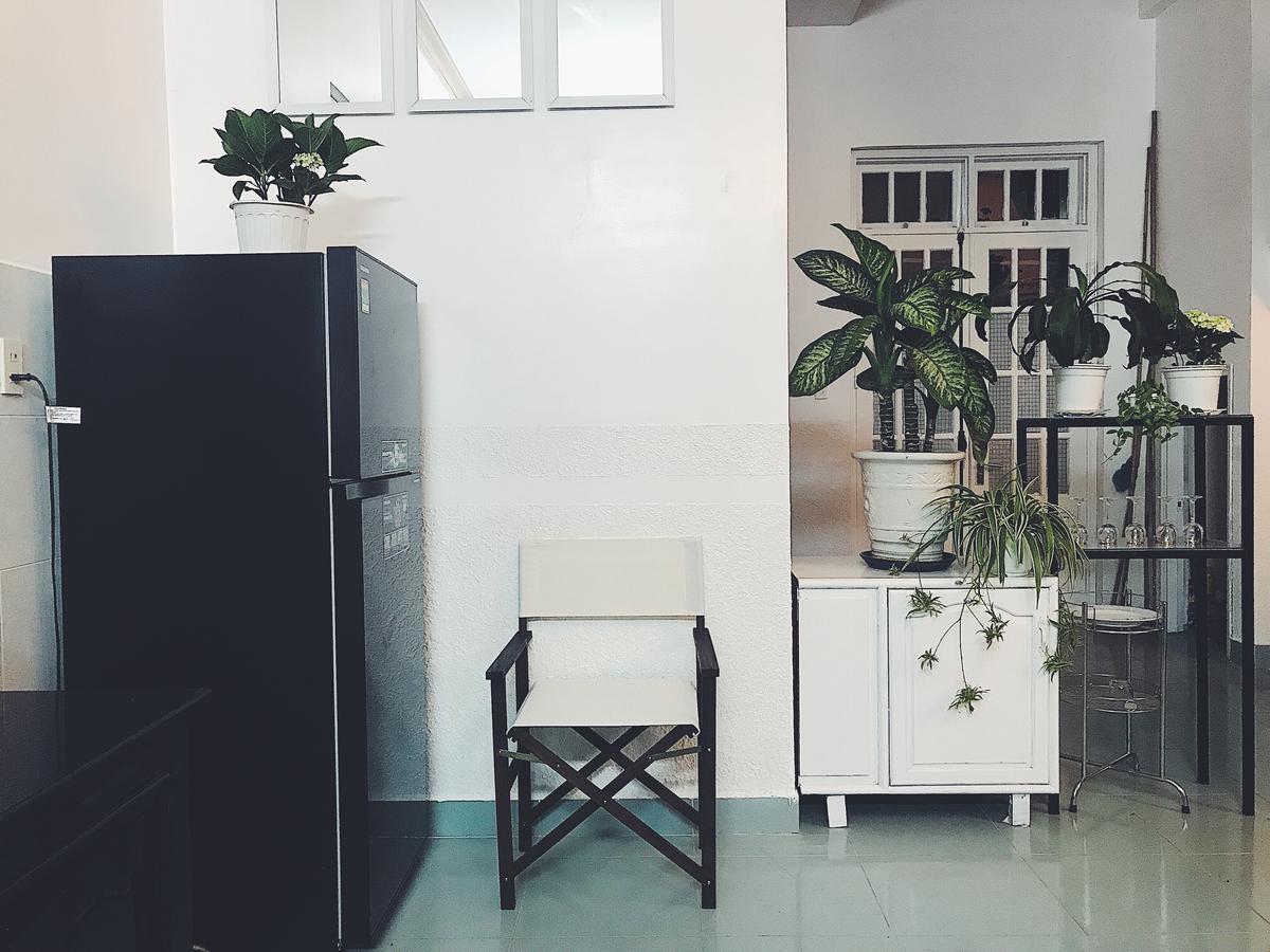 The Balcony Bnb ดาลัด ภายนอก รูปภาพ
