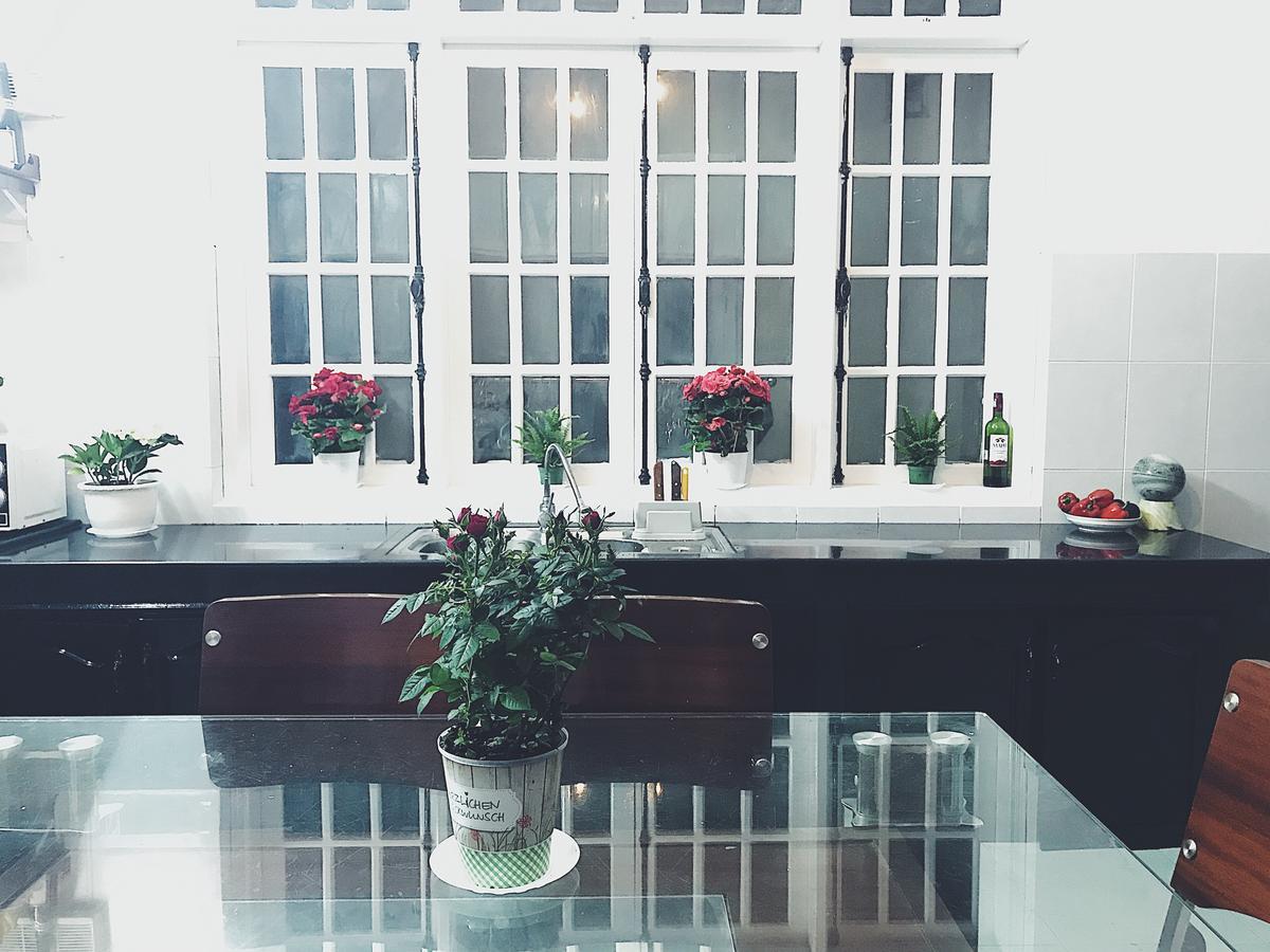 The Balcony Bnb ดาลัด ภายนอก รูปภาพ