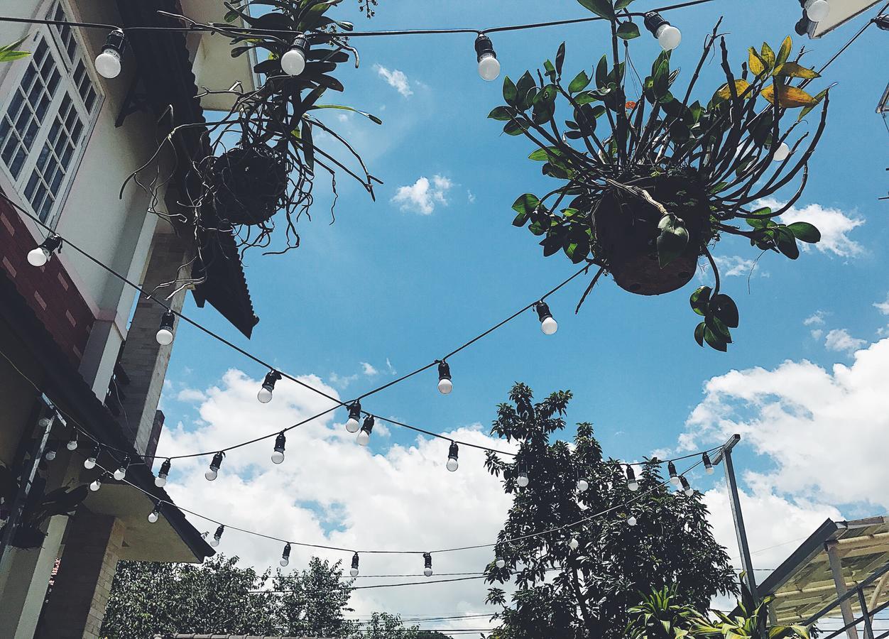 The Balcony Bnb ดาลัด ภายนอก รูปภาพ