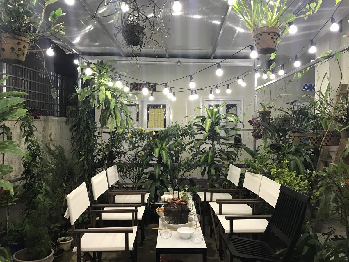The Balcony Bnb ดาลัด ภายนอก รูปภาพ