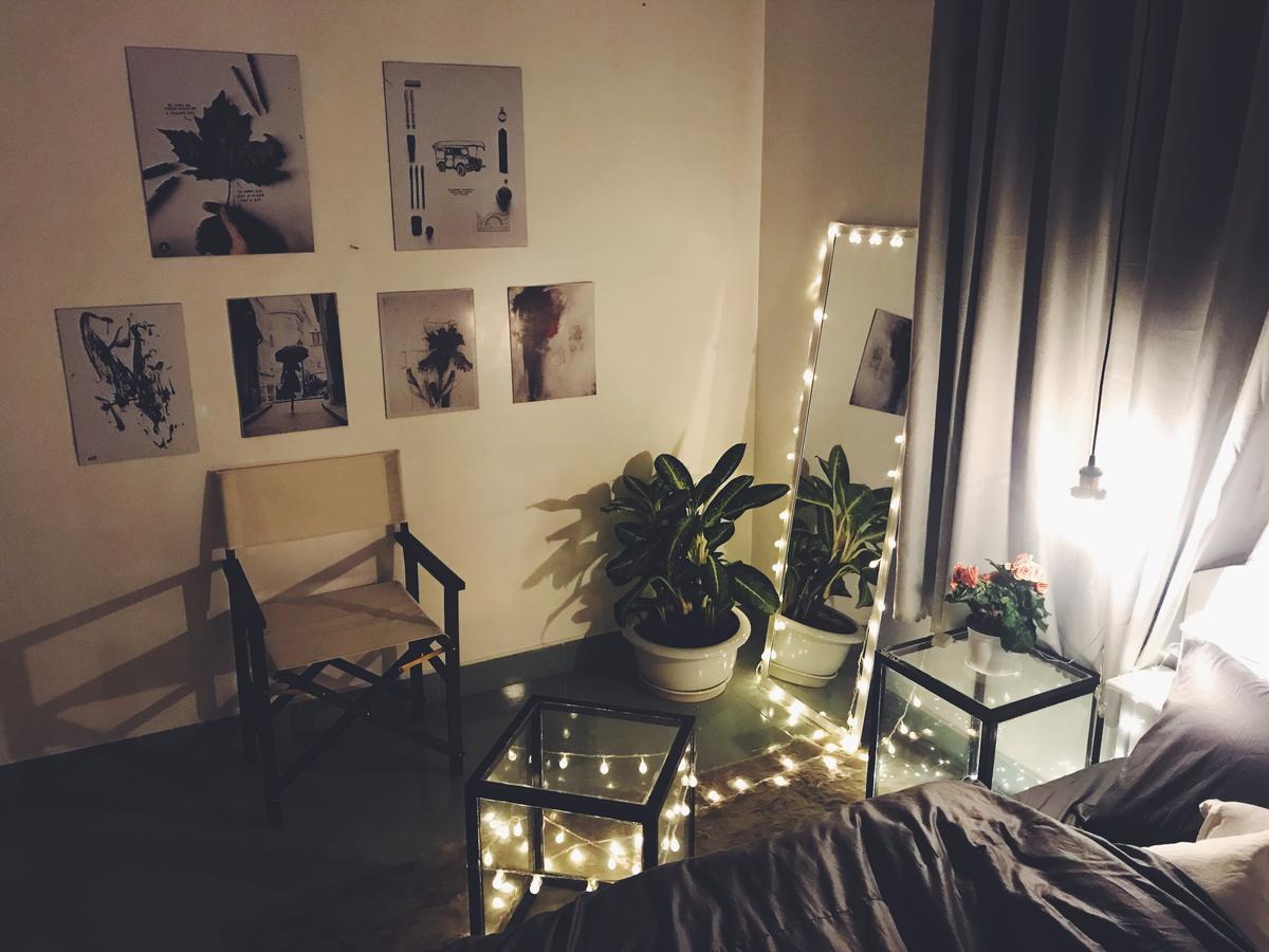 The Balcony Bnb ดาลัด ภายนอก รูปภาพ