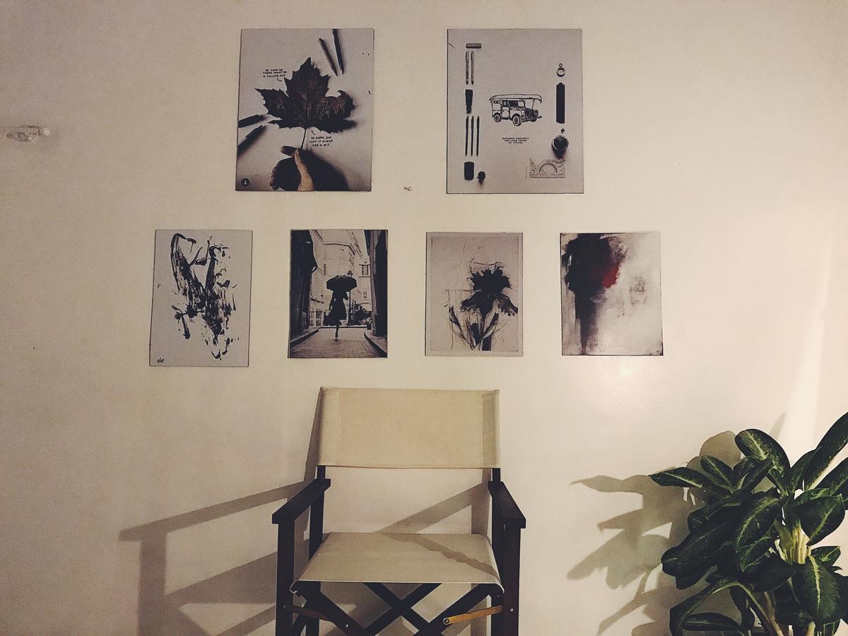 The Balcony Bnb ดาลัด ภายนอก รูปภาพ
