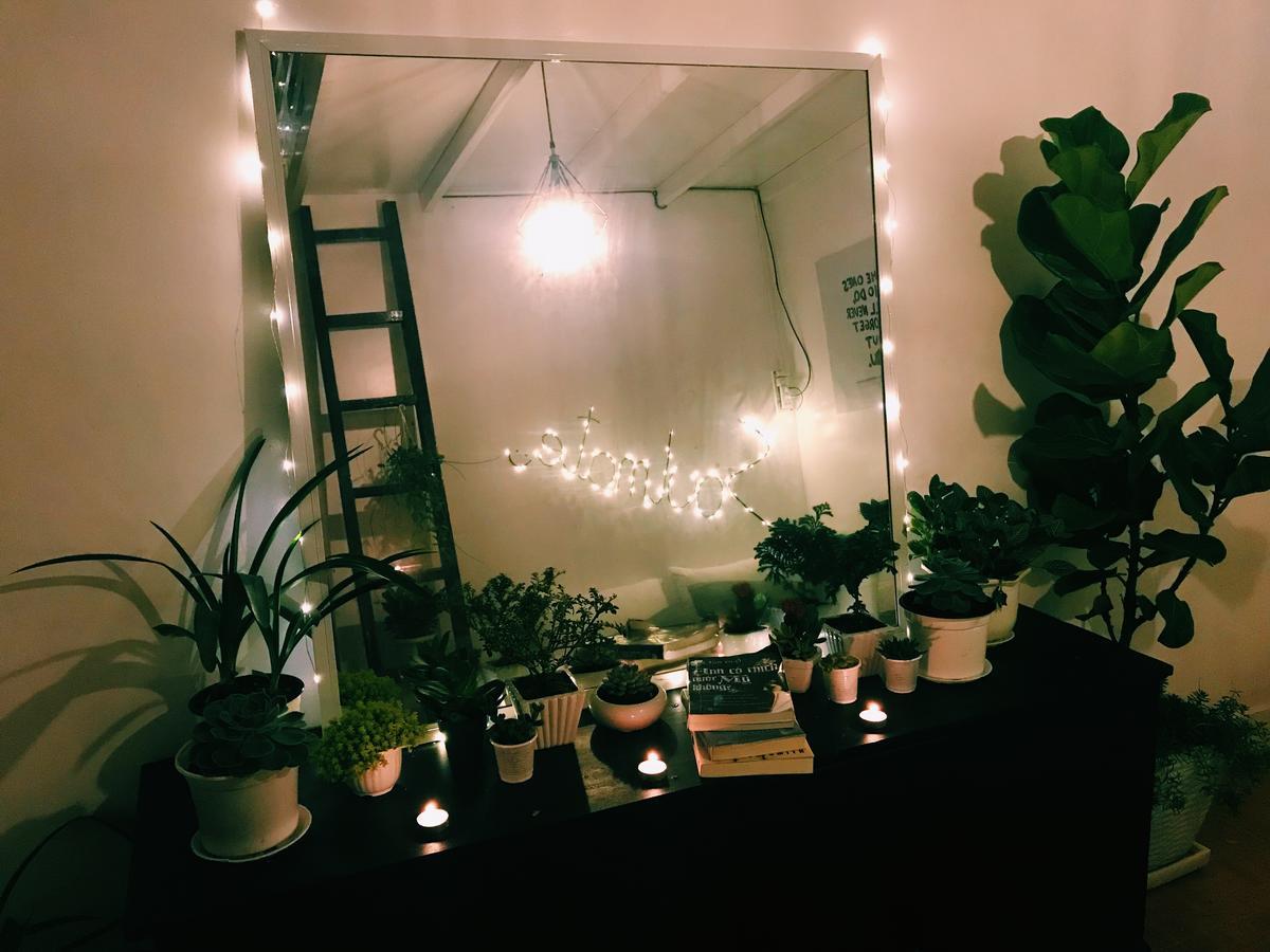 The Balcony Bnb ดาลัด ภายนอก รูปภาพ