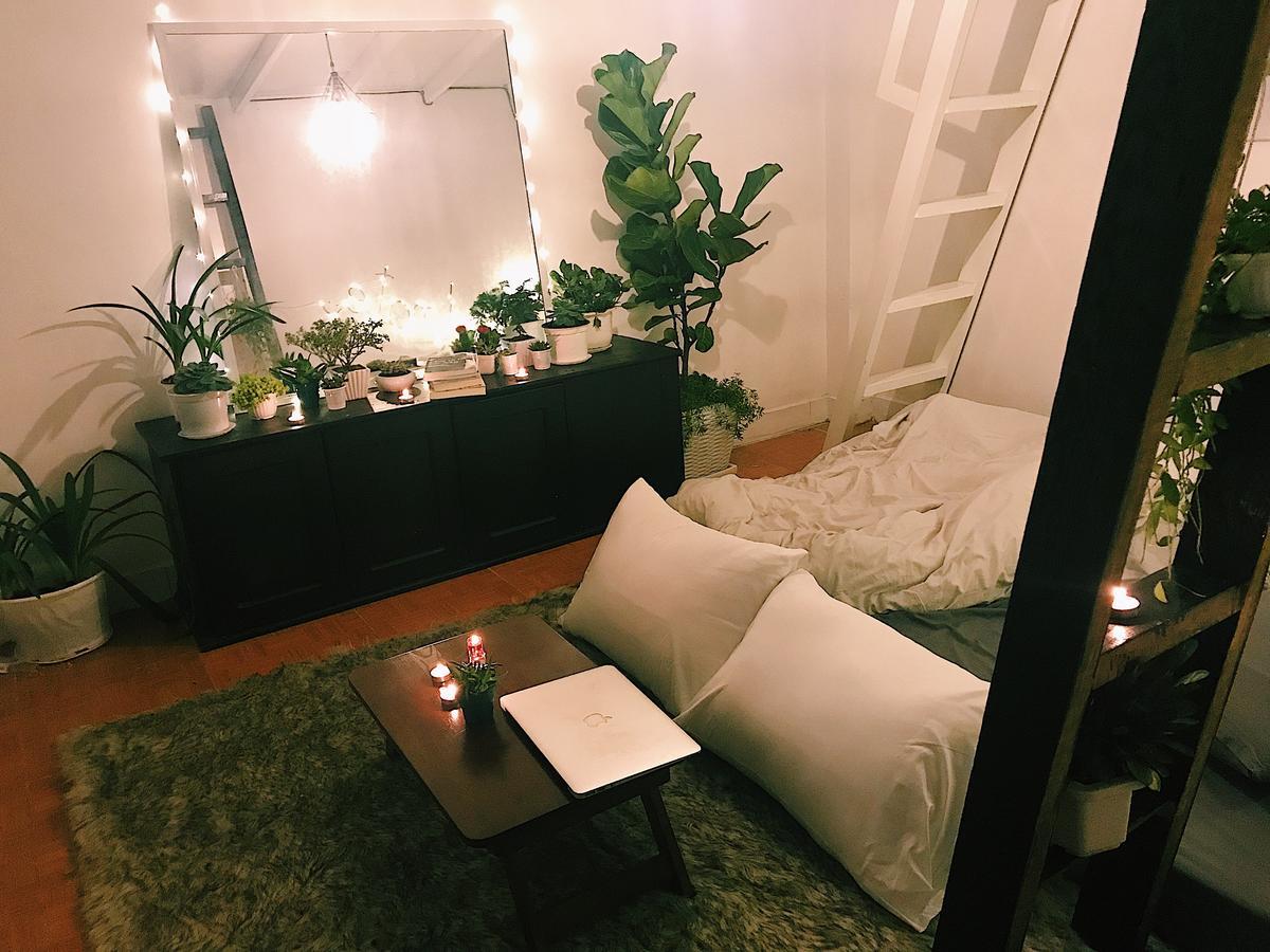The Balcony Bnb ดาลัด ภายนอก รูปภาพ