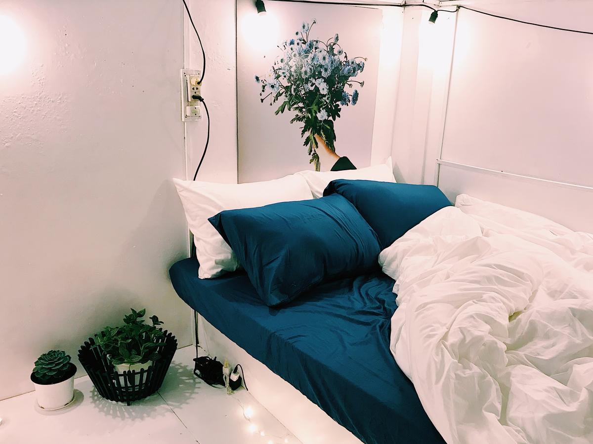 The Balcony Bnb ดาลัด ภายนอก รูปภาพ