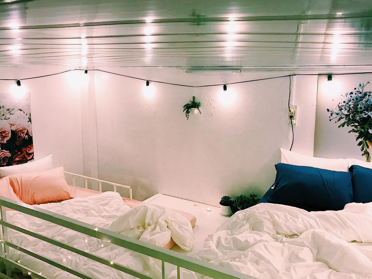 The Balcony Bnb ดาลัด ภายนอก รูปภาพ