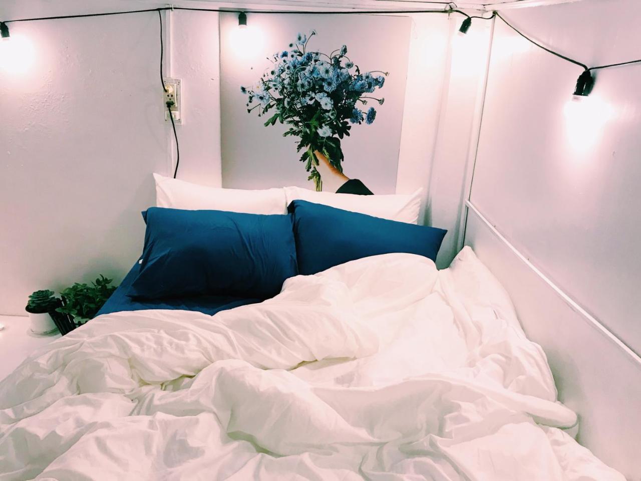 The Balcony Bnb ดาลัด ภายนอก รูปภาพ
