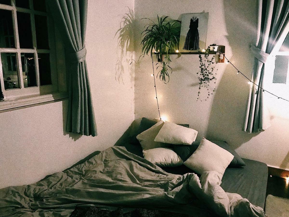 The Balcony Bnb ดาลัด ภายนอก รูปภาพ