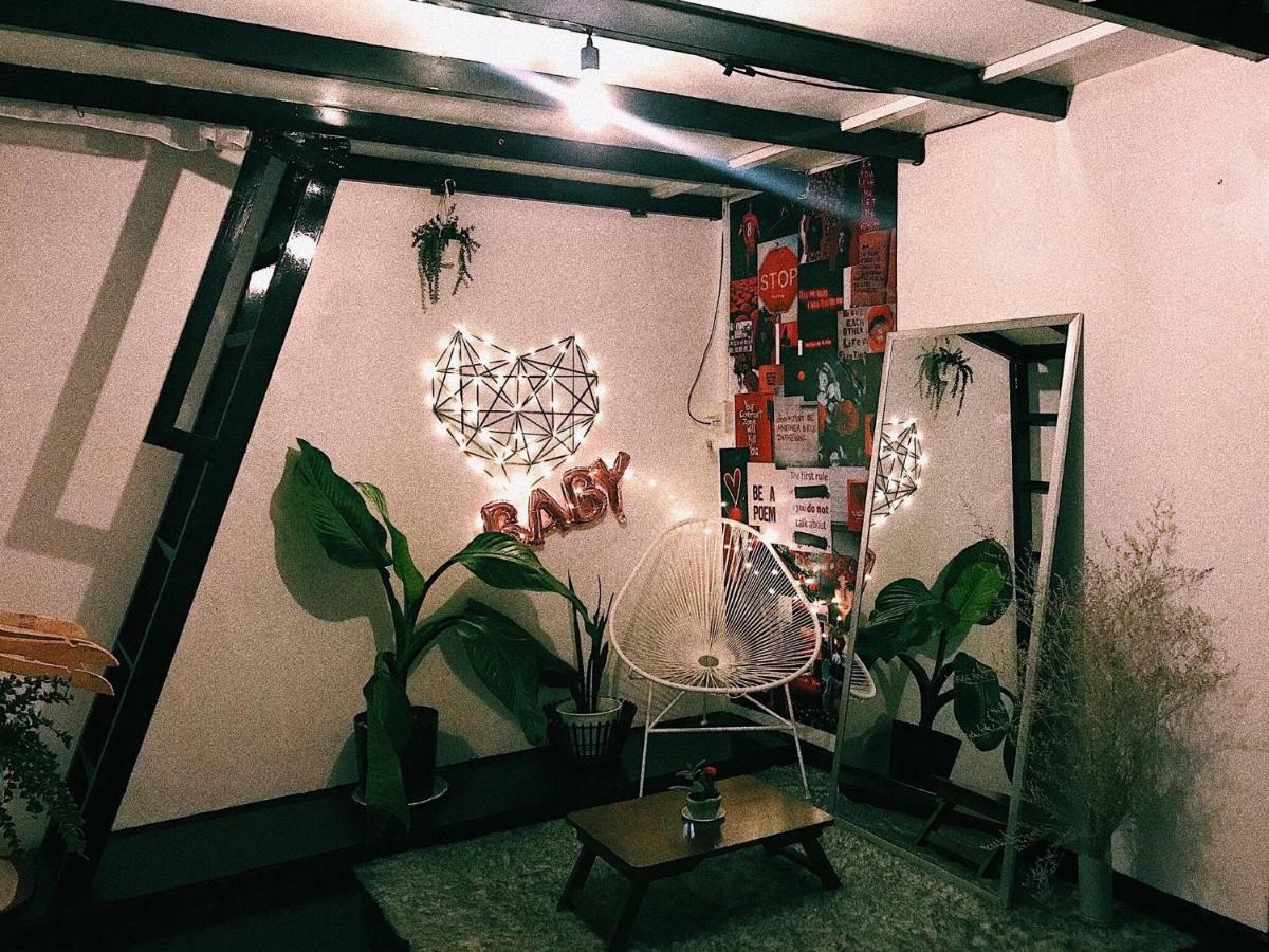 The Balcony Bnb ดาลัด ภายนอก รูปภาพ