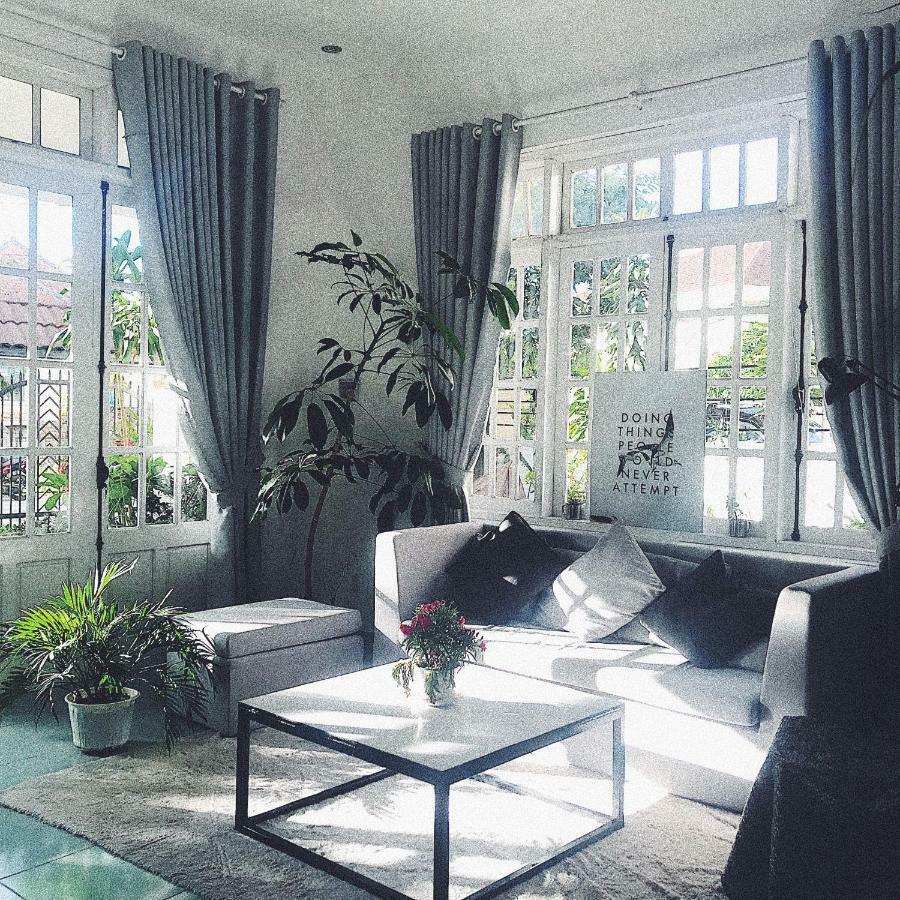 The Balcony Bnb ดาลัด ภายนอก รูปภาพ