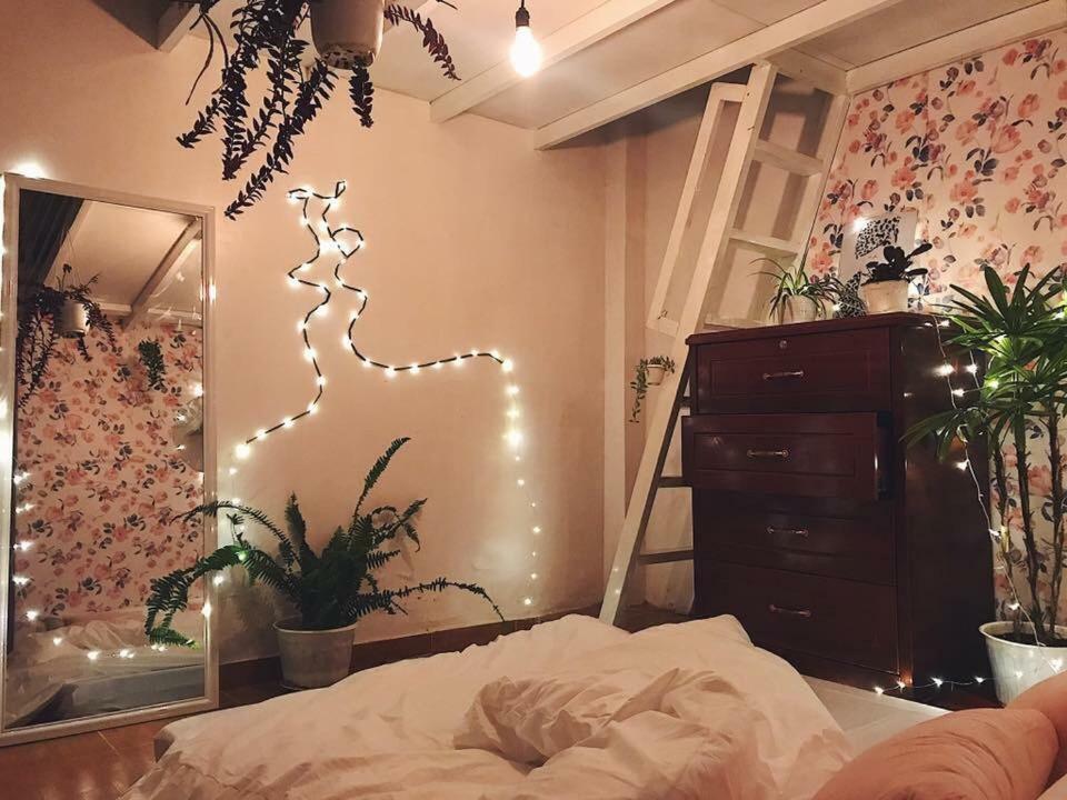 The Balcony Bnb ดาลัด ภายนอก รูปภาพ