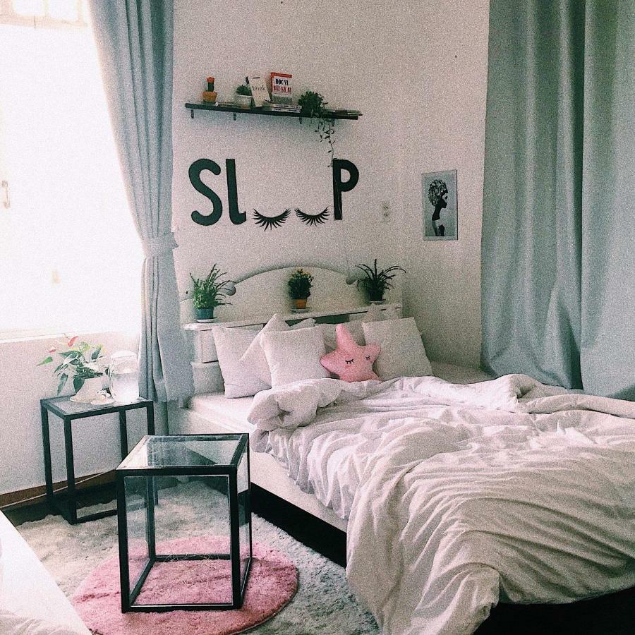 The Balcony Bnb ดาลัด ภายนอก รูปภาพ